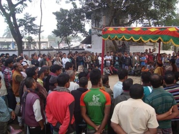 Prevention of Human Trafficking and Safe Migration Program:
