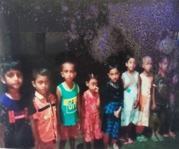 Non-Formal Pre-Primary Education Program:
