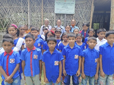 Education Project