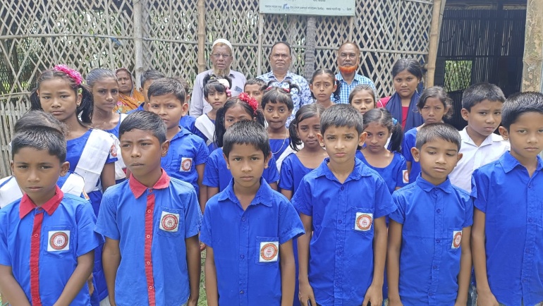 Education Project
